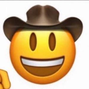 Meet your Posher, Damian